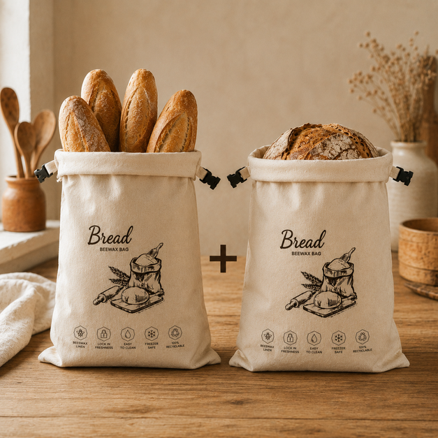 Pack Fournée — fiche produit